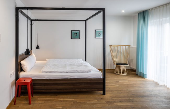 Nomad Serviced Apartments - Photo 27