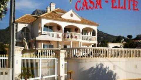 Casa Elite - Foto 2