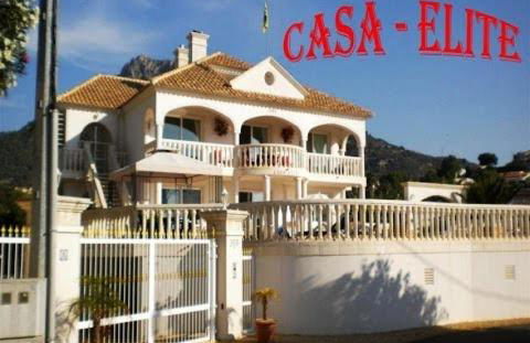 Casa Elite - Photo 1