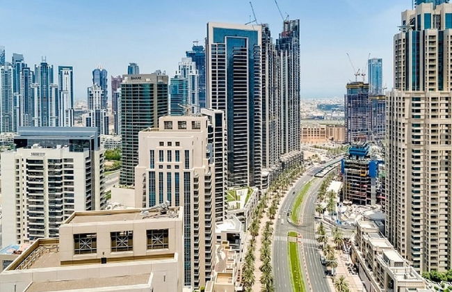 Vida Downtown Residences - Photo 36