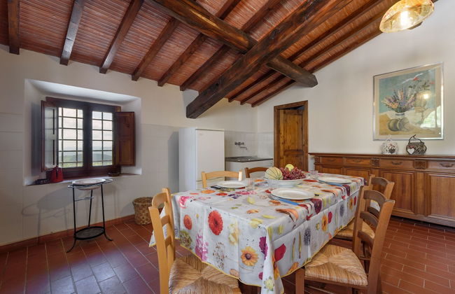 Agriturismo Casa Passerini a Firenze - Foto 15
