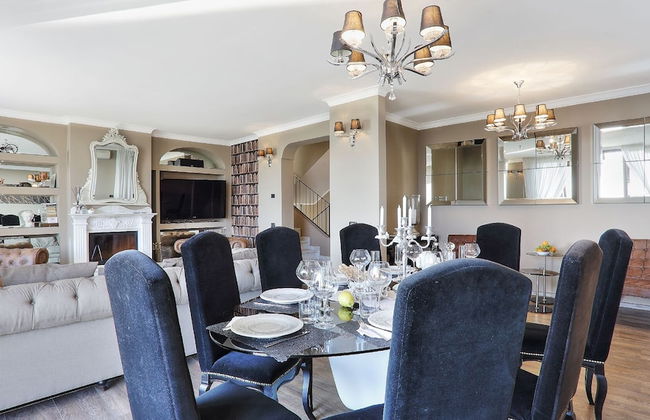 Lu-f035-deco422at - Villa Dolphin 10 - Foto 27