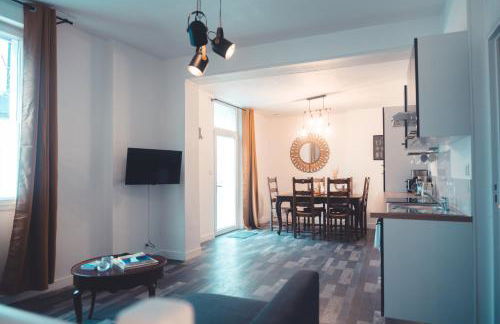 Le Cube Soma - Confortable T3 - Foto 21