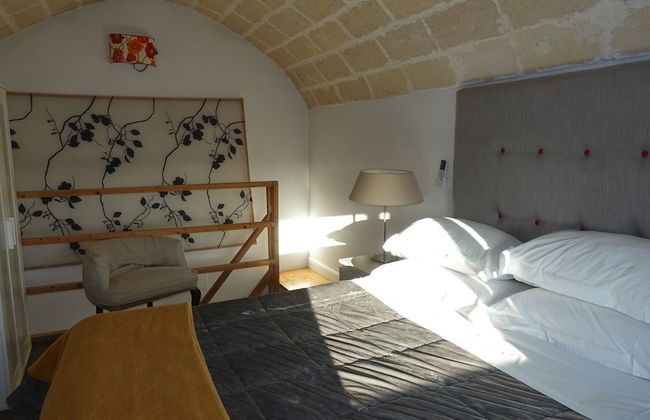 Masseria Villa Marchesi - Foto 26