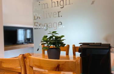 Small Gem Studio Athens, next to metro nomismatokopeio - Foto 15