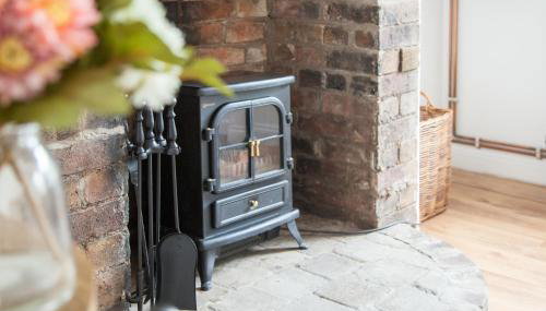 COSY COTTAGE ON BERNARDS HILL by SHIRE STAYS - Foto 2