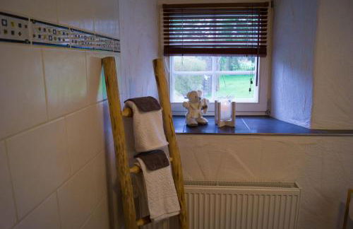 Ferienwohnung Zum Jehöschnis - Foto 10