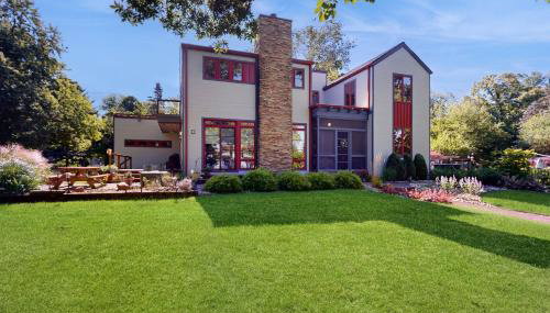 Lake Bluff - Photo 4