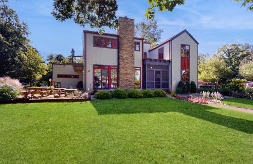 Lake Bluff - Photo 4