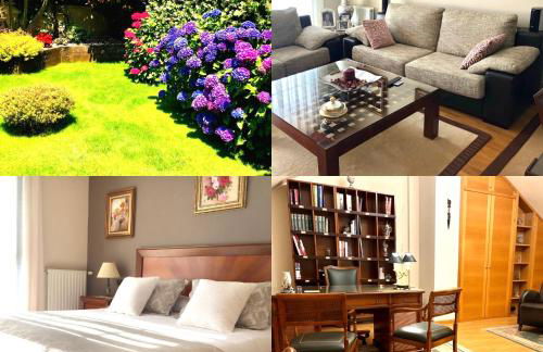 Los Sauces, adosado a 10 minutos de Oviedo y 15 de Gijon - Foto 5