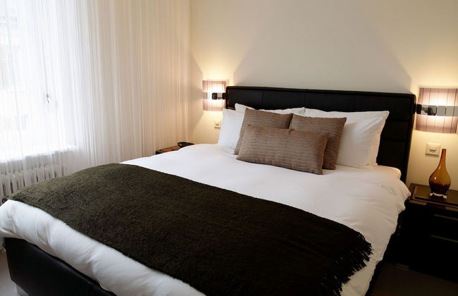 VISIONAPARTMENTS Zurich Waffenplatzstrasse - Foto 5