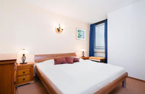 Ferienpark Sierksdorf App 304 - Strandlage - Foto 13