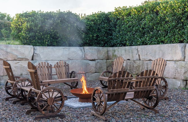 Serenity Estate Hunter Valley - Foto 29