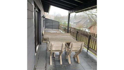 Holiday home in Schmallenberg with barbecue - Foto 3, Other