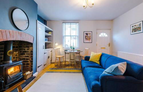 Fisherman's Cottage - Photo 8