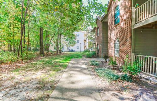 MidLong Term Rental Cozy Home at Mary Roberts - Foto 23