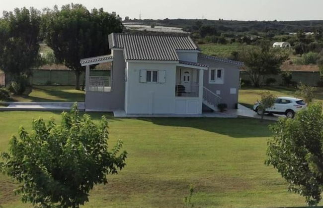 Ionion Beach Apartment Hotel - Foto 51