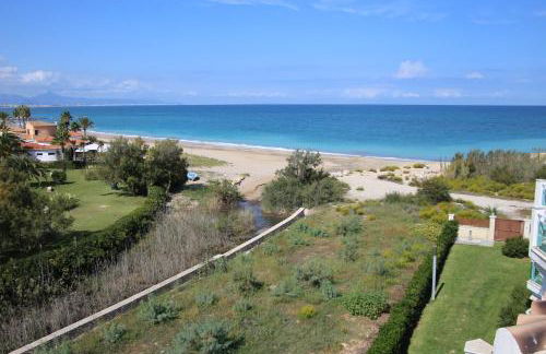 Les Portelles del mar 1ª línea Playa - Foto 4