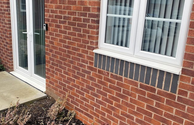 1br-sleeps3-parking-nearcitycentre-shoppingcentre - Foto 20