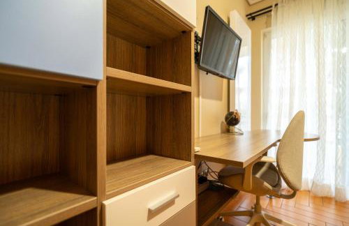 Cozy & Relaxing Apartments-Agia Paraskevi - Foto 20