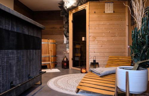 Ferienhaus Neuseenland - Foto 13