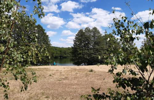 LUNA nad jeziorem Wojnówko gm Murowana Goślina - Foto 23