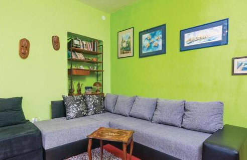 Holiday Home Orebic With Sea View I - Photo 22