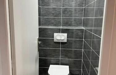 Spacieux Appartement de 73 m2 en plein centre-ville d'Evian avec 2 chambres - Foto 8