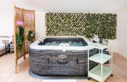 Le Léon - Wifi - 400m Gare - Foto 3