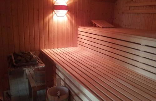 App mit eigener Sauna, ruhig und idyllisch - Foto 9