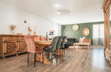 Charmante villa familiale, avec piscine privée, idéale pour une journée à la plage et proche des grands buffets - Foto 18