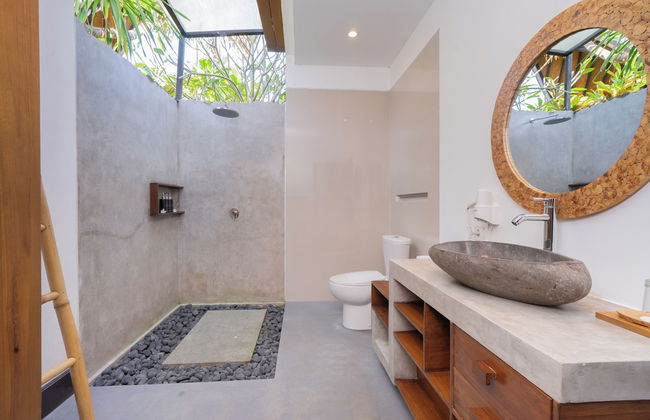 Cemara Hills Uluwatu, The Reserve - Cottages & Villas - Foto 62