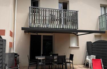 Villa de 6 pers, 500m plage. - Foto 16