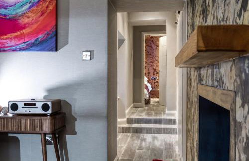 Gate Lodge - Foto 10