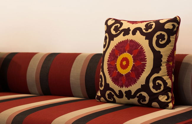 Rococo Residence - Photo 3