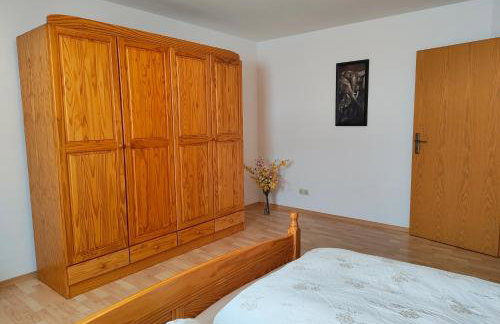 Ländliche Wohnung bei Buchenberg im Allgäu - Foto 48