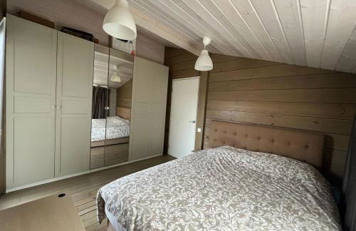 La Dacha Montanya - Foto 92