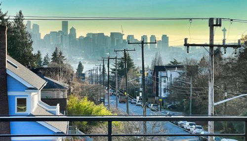 Perch - Wallingford Comfort - Foto 4