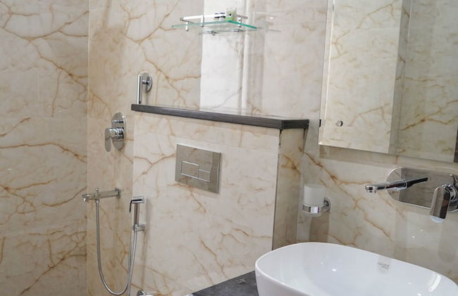 Lime Tree 2 Bhk Apartment Golf Course - Foto 21