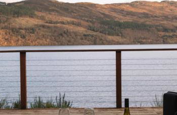 Shoreland Lodges - Cherry Lodge - Foto 30