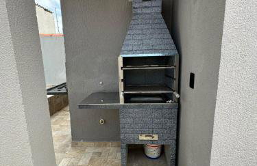 Casa em Itanhaém com Piscina Alto Padrão Próximo da Praia - Foto 27