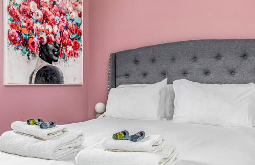 Modern Comfortable Home - Pass The Keys - Foto 24