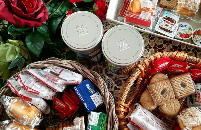 Le Chiancarelle - Foto 18