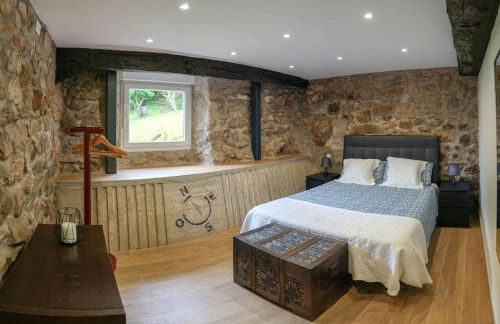 Apartamento Villa Cardil entrada Cabarceno - Foto 1