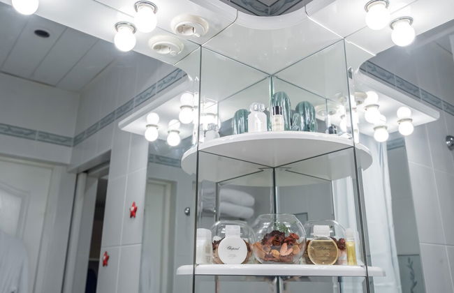 GM Apartment Bolshaya Gruzinskaya 12 - Photo 54