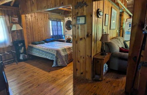 Trick's Lodge - Foto 3