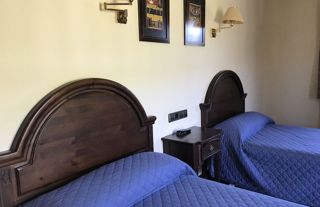 Hotel Rural Haras Aritza - Photo 3