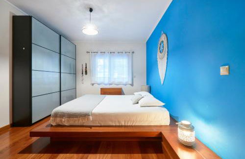 Sunny apartament at Carcavelos Beach, by TimeCooler - Photo 32