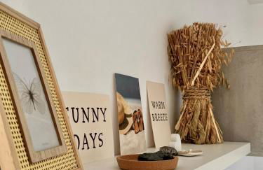 Villa Aloe - Foto 40