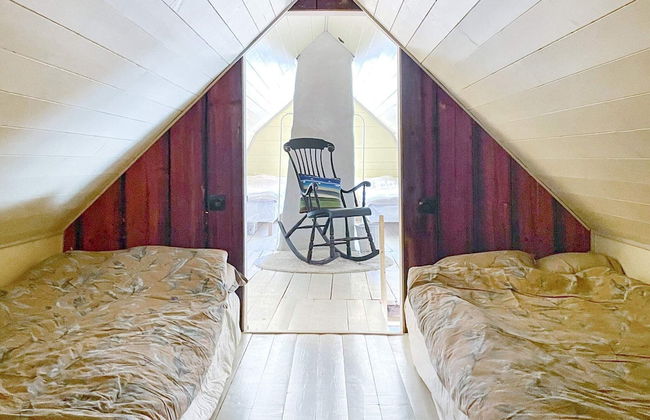 5 Person Holiday Home in Paryd - Foto 3